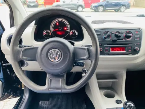 VOLKSWAGEN UP 1.0 12V 4P TSI FLEX MOVE UP, Foto 11