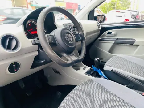 VOLKSWAGEN UP 1.0 12V 4P TSI FLEX MOVE UP, Foto 13