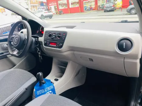 VOLKSWAGEN UP 1.0 12V 4P TSI FLEX MOVE UP, Foto 14