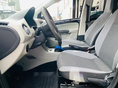 VOLKSWAGEN UP 1.0 12V 4P TSI FLEX MOVE UP, Foto 15