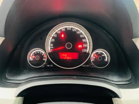 VOLKSWAGEN UP 1.0 12V 4P TSI FLEX MOVE UP, Foto 17