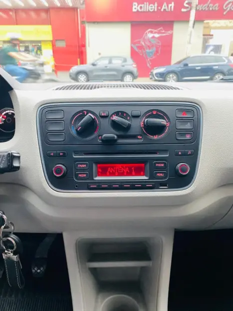 VOLKSWAGEN UP 1.0 12V 4P TSI FLEX MOVE UP, Foto 18