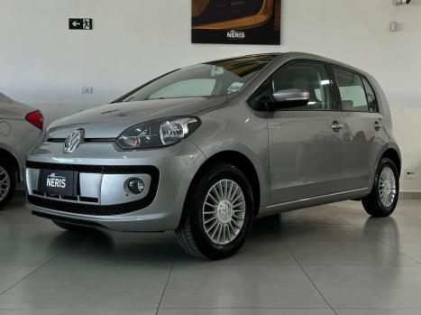 VOLKSWAGEN UP 1.0 12V 4P TSI FLEX MOVE UP, Foto 1