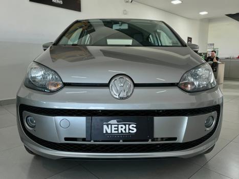 VOLKSWAGEN UP 1.0 12V 4P TSI FLEX MOVE UP, Foto 2