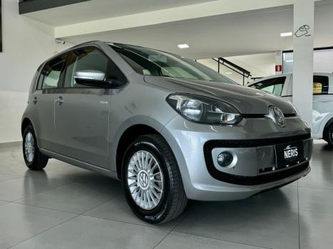 VOLKSWAGEN UP 1.0 12V 4P TSI FLEX MOVE UP, Foto 3