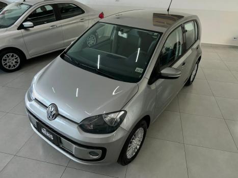 VOLKSWAGEN UP 1.0 12V 4P TSI FLEX MOVE UP, Foto 4