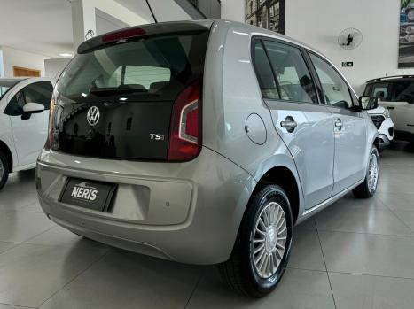 VOLKSWAGEN UP 1.0 12V 4P TSI FLEX MOVE UP, Foto 5
