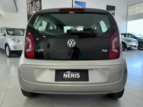 VOLKSWAGEN UP 1.0 12V 4P TSI FLEX MOVE UP, Foto 6