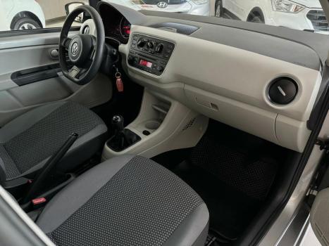 VOLKSWAGEN UP 1.0 12V 4P TSI FLEX MOVE UP, Foto 7