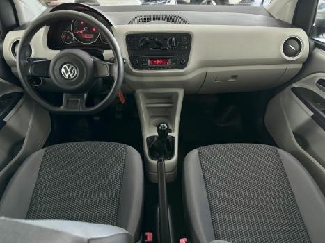 VOLKSWAGEN UP 1.0 12V 4P TSI FLEX MOVE UP, Foto 8