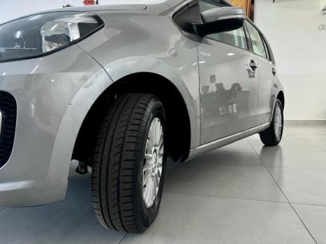 VOLKSWAGEN UP 1.0 12V 4P TSI FLEX MOVE UP, Foto 10