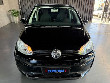VOLKSWAGEN UP 1.0 12V 4P FLEX, Foto 1