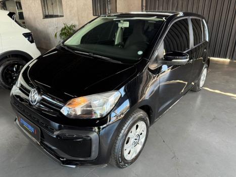 VOLKSWAGEN UP 1.0 12V 4P FLEX, Foto 3