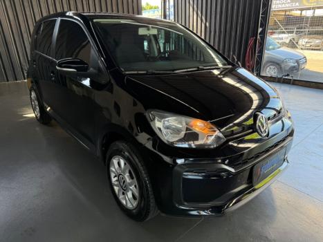 VOLKSWAGEN UP 1.0 12V 4P FLEX, Foto 4