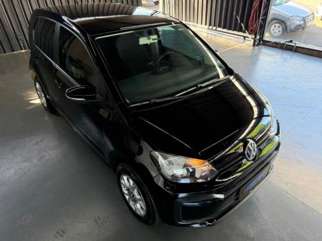 VOLKSWAGEN UP 1.0 12V 4P FLEX, Foto 5