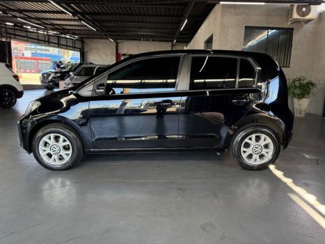 VOLKSWAGEN UP 1.0 12V 4P FLEX, Foto 7