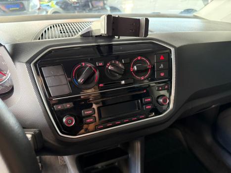 VOLKSWAGEN UP 1.0 12V 4P FLEX, Foto 14