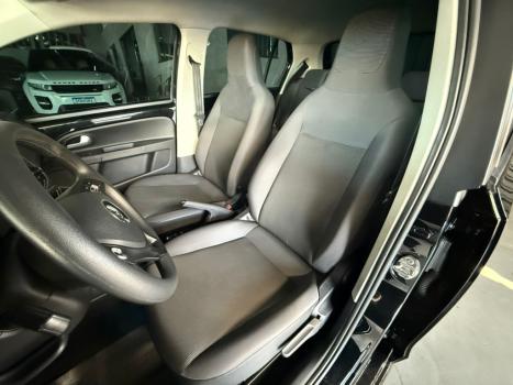 VOLKSWAGEN UP 1.0 12V 4P FLEX, Foto 17