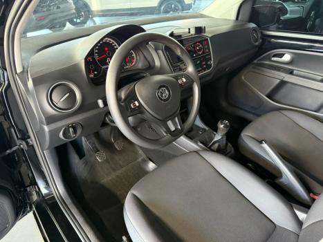 VOLKSWAGEN UP 1.0 12V 4P FLEX, Foto 21