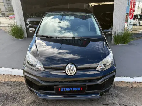 VOLKSWAGEN UP 1.0 12V 4P FLEX, Foto 1