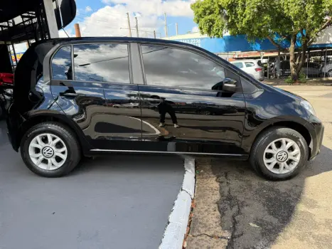 VOLKSWAGEN UP 1.0 12V 4P FLEX, Foto 2