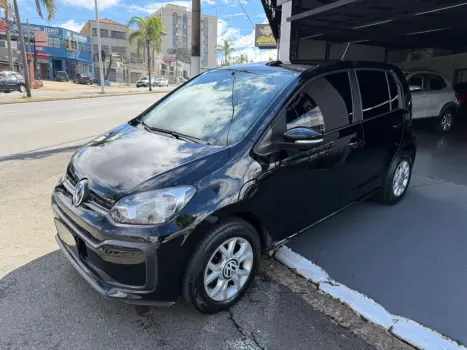 VOLKSWAGEN UP 1.0 12V 4P FLEX, Foto 3
