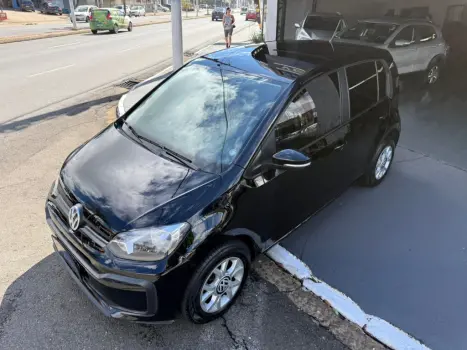 VOLKSWAGEN UP 1.0 12V 4P FLEX, Foto 4