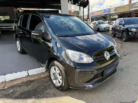 VOLKSWAGEN UP 1.0 12V 4P FLEX, Foto 5