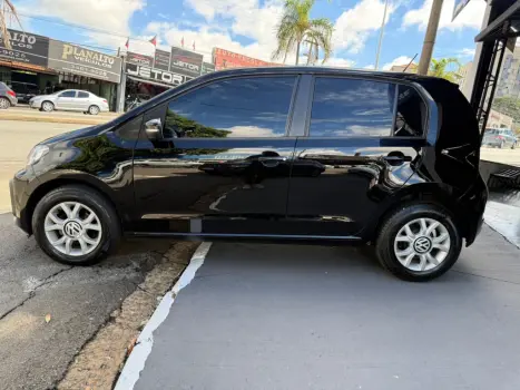 VOLKSWAGEN UP 1.0 12V 4P FLEX, Foto 6