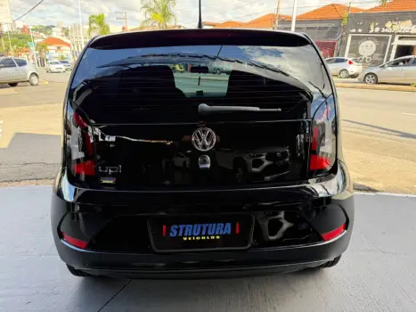 VOLKSWAGEN UP 1.0 12V 4P FLEX, Foto 7