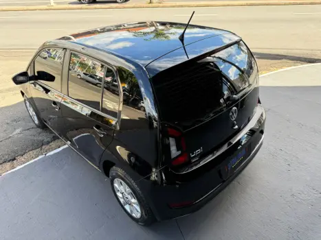 VOLKSWAGEN UP 1.0 12V 4P FLEX, Foto 9