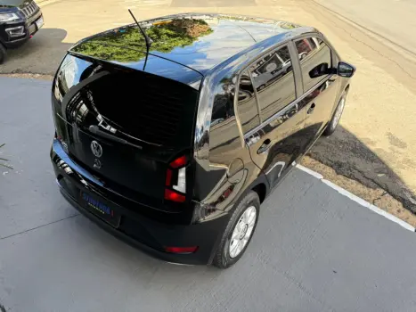 VOLKSWAGEN UP 1.0 12V 4P FLEX, Foto 10