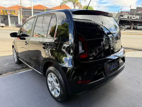 VOLKSWAGEN UP 1.0 12V 4P FLEX, Foto 11