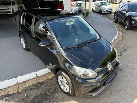 VOLKSWAGEN UP 1.0 12V 4P FLEX, Foto 12