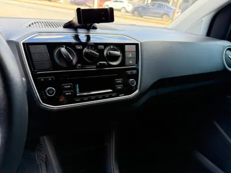 VOLKSWAGEN UP 1.0 12V 4P FLEX, Foto 13