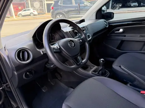 VOLKSWAGEN UP 1.0 12V 4P FLEX, Foto 16