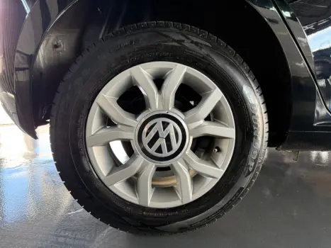 VOLKSWAGEN UP 1.0 12V 4P FLEX, Foto 20