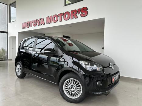 VOLKSWAGEN UP 1.0 12V 4P FLEX MOVE UP, Foto 1