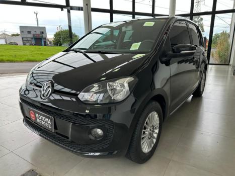 VOLKSWAGEN UP 1.0 12V 4P FLEX MOVE UP, Foto 2