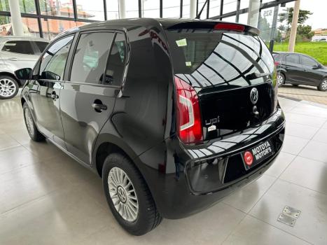VOLKSWAGEN UP 1.0 12V 4P FLEX MOVE UP, Foto 3