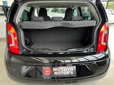 VOLKSWAGEN UP 1.0 12V 4P FLEX MOVE UP, Foto 4