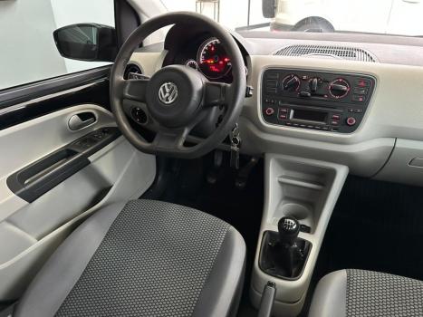 VOLKSWAGEN UP 1.0 12V 4P FLEX MOVE UP, Foto 6