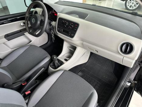VOLKSWAGEN UP 1.0 12V 4P FLEX MOVE UP, Foto 7