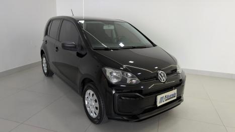 VOLKSWAGEN UP 1.0 12V 4P TAKE FLEX, Foto 1