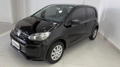 VOLKSWAGEN UP 1.0 12V 4P TAKE FLEX, Foto 3