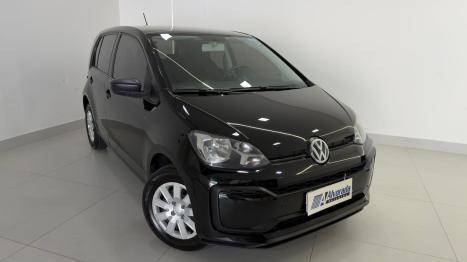 VOLKSWAGEN UP 1.0 12V 4P TAKE FLEX, Foto 4