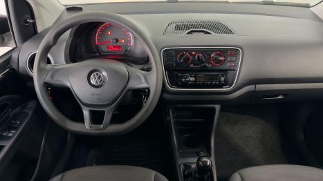 VOLKSWAGEN UP 1.0 12V 4P TAKE FLEX, Foto 7