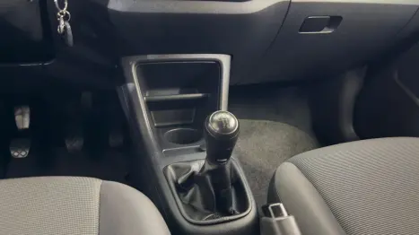 VOLKSWAGEN UP 1.0 12V 4P TAKE FLEX, Foto 8