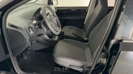 VOLKSWAGEN UP 1.0 12V 4P TAKE FLEX, Foto 9