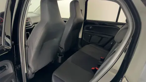 VOLKSWAGEN UP 1.0 12V 4P TAKE FLEX, Foto 10